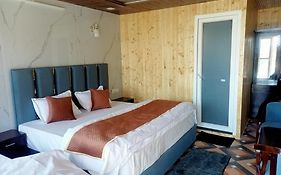 Silver Dew Resorts And Restaurant