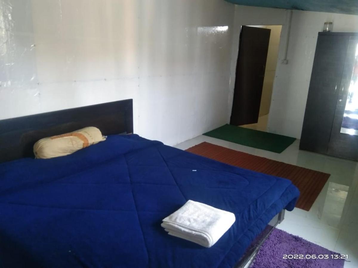 Silver Dew Resorts And Restaurant Dhanaulti Exterior photo